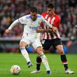 Still time for Hazard and Bale at Real Madrid, says Ancelotti