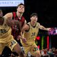 James Nnaji shines as Barcelona shocks Baskonia