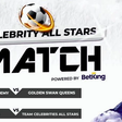 Asisat Oshoala Foundation's Celebrity Football Match 2022