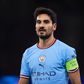 Ilkay Gundogan could be available for free transfer in the summer