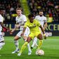 Chukwueze dazzles and scores for Villarreal in Copa Del Rey defeat to Real Madrid