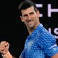 Novak Djokovic marches on to third round despite injury scare as major upsets continue