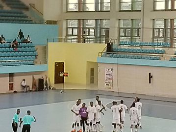 IHF Challenge: Nigeria's under-20 gets crucial victory at Continental Phase in Congo