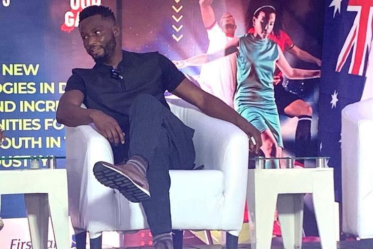 Pulse Sports Exclusive Interview With John Mikel Obi