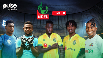 NPFL Game Week 2 Updates as it happened