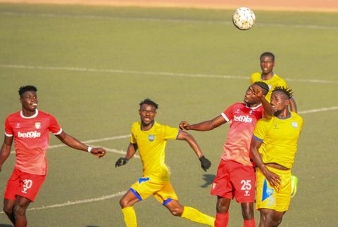 Remo Stars win away at Gombe, El-Kanemi enters Group A's top 4