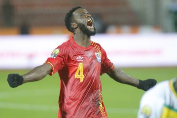 Uganda plot Cote d'Ivoire's downfall after shock win over Senegal