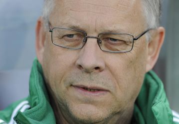 Was former Super Eagles boss Lars Lagerback a fraud?