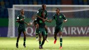 Golden Eaglets coach Ugbade confirms 90 players pass MRI, to return to camp