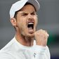 Incredible Andy 'metal hip' Murray pulls another remarkable comeback to move on in Melbourne