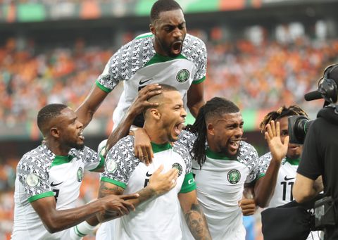 Is a three-man defence Nigeria's best bet for glory?