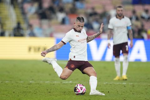 Kalvin Phillips || Imago