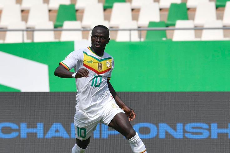 AFCON 2023: Mane oozes class, disaster-class from Onana as Senegal storm knockouts past Cameroon