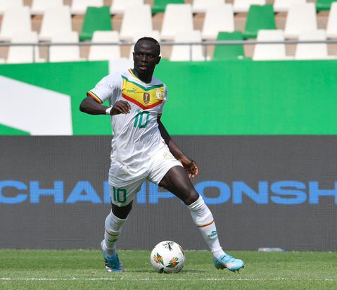 AFCON 2023: Mane oozes class, disaster-class from Onana as Senegal storm knockouts past Cameroon