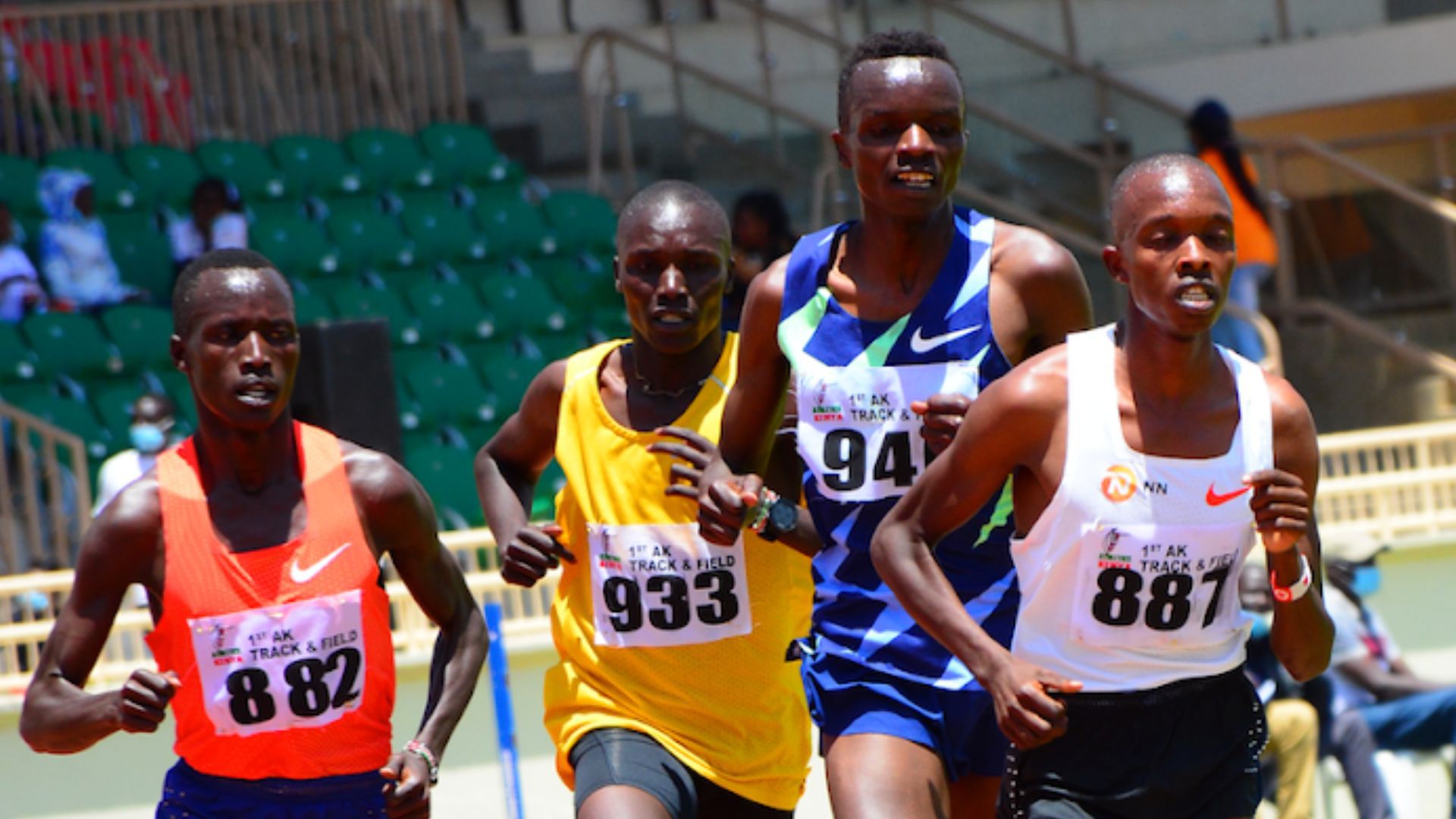 Why Athletes Should Not Miss The Athletics Kenya Third Weekend Meeting