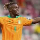 Revealed: How polarising star Wilfred Zaha reacted after being left out of Ivory Coast’s AFCON squad