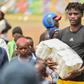 Why Richard Odada's foundation is focusing on empowering young Kenyan girls in football