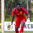 Tusker goalkeeper Brian Bwire reveals ambitious targets following his team's recent upturn in form
