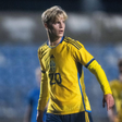 Barcelona close to signing Lucas Bergvall || Image credit: Imago