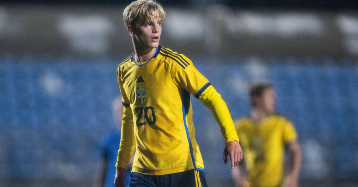 Struggling Barcelona set to complete move for Swedish wonderkid | Pulse ...