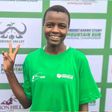 Meet Sharon Cherotich, young athlete who waited six years to win first race