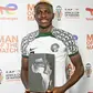 Victor Osimhen and the 15 minutes that saved his career