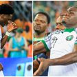Ola Aina and Calvin Bassey were excellent against Cote d'Ivoire.