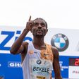 Ethiopian marathon legend reveals biggest career mistake he made in 2014