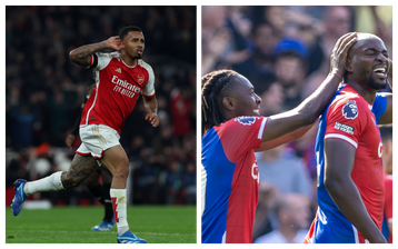 Premier League: Arsenal vs Crystal Palace match preview, predictions, possible lineups, time and where to watch