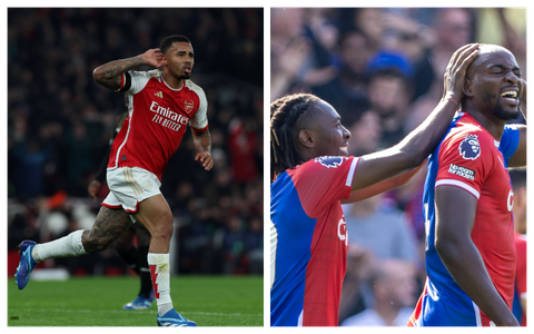 Premier League: Arsenal vs Crystal Palace match preview, predictions, possible lineups, time and where to watch