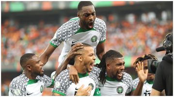 Pulse of the Day: Nigeria Super Eagles spoil Emilio Nsue's party on historic AFCON2023 day