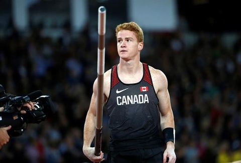 Shawn Barber