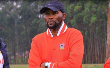 Shabana boss Sammy Omollo ‘Pamzo’ stresses importance of community clubs to Kenyan football