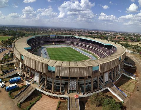 Kasarani Stadium to be ‘inaccessible’ for 16-18 months following commencement of renovations