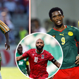 17 players have scored a hat-trick at AFCON  || Image credit: Imago
