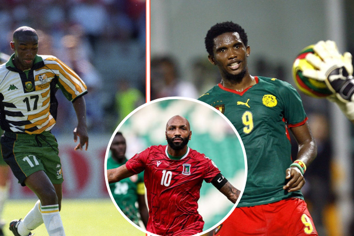 17 players have scored a hat-trick at AFCON  || Image credit: Imago