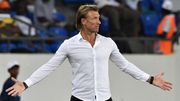 Herve Renard reveals why Ivory Coast failed in their bid to ‘loan’ him