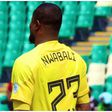Stanley Nwabali has one clean sheet in two matches at the AFCON 2023.
