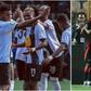 TP Mazembe and Orlando Pirates lead the show on goal-fest CAFCL day.