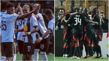 DR Congo’s TP Mazembe end shameful CAFCL in style as South African giants shock Al Ahly