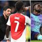 'He needs to go away' — Mikel Arteta advises Saka to leave England for recovery