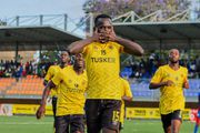 Ryan Ogam’s goalscoring heroics help Tusker end dismal run against Gor Mahia