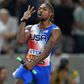 Noah Lyles: How his 60m time compares to Trayvon Bromell, Marcell Jacobs & Co ahead of New Balance Grand Prix?