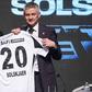 Report: Solskjaer eyes Manchester United star as first Besiktas signing