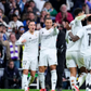 Real Madrid destroy Las Palmas to move 7 clear of Barcelona and top of LALIGA