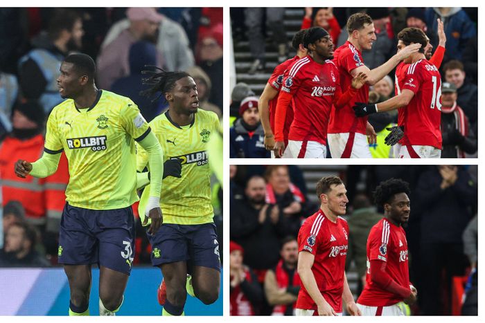 Onuachu scores first goal of the season