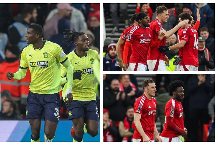 Onuachu scores first goal of the season