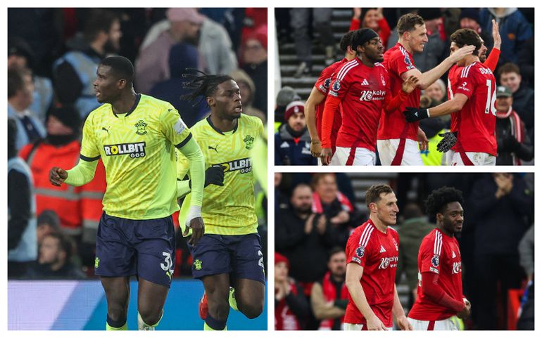 Onuachu scores first goal of the season