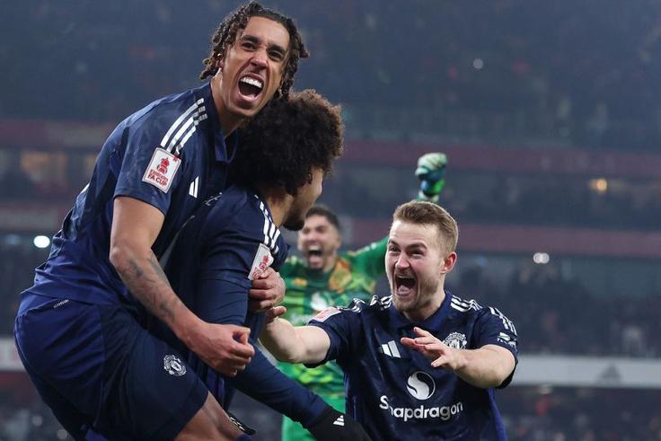 Andre Onana howler hands Brighton easy win as Forest beat Southampton to  move level on points with Arsenal