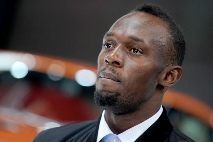 Usain Bolt financial scandal